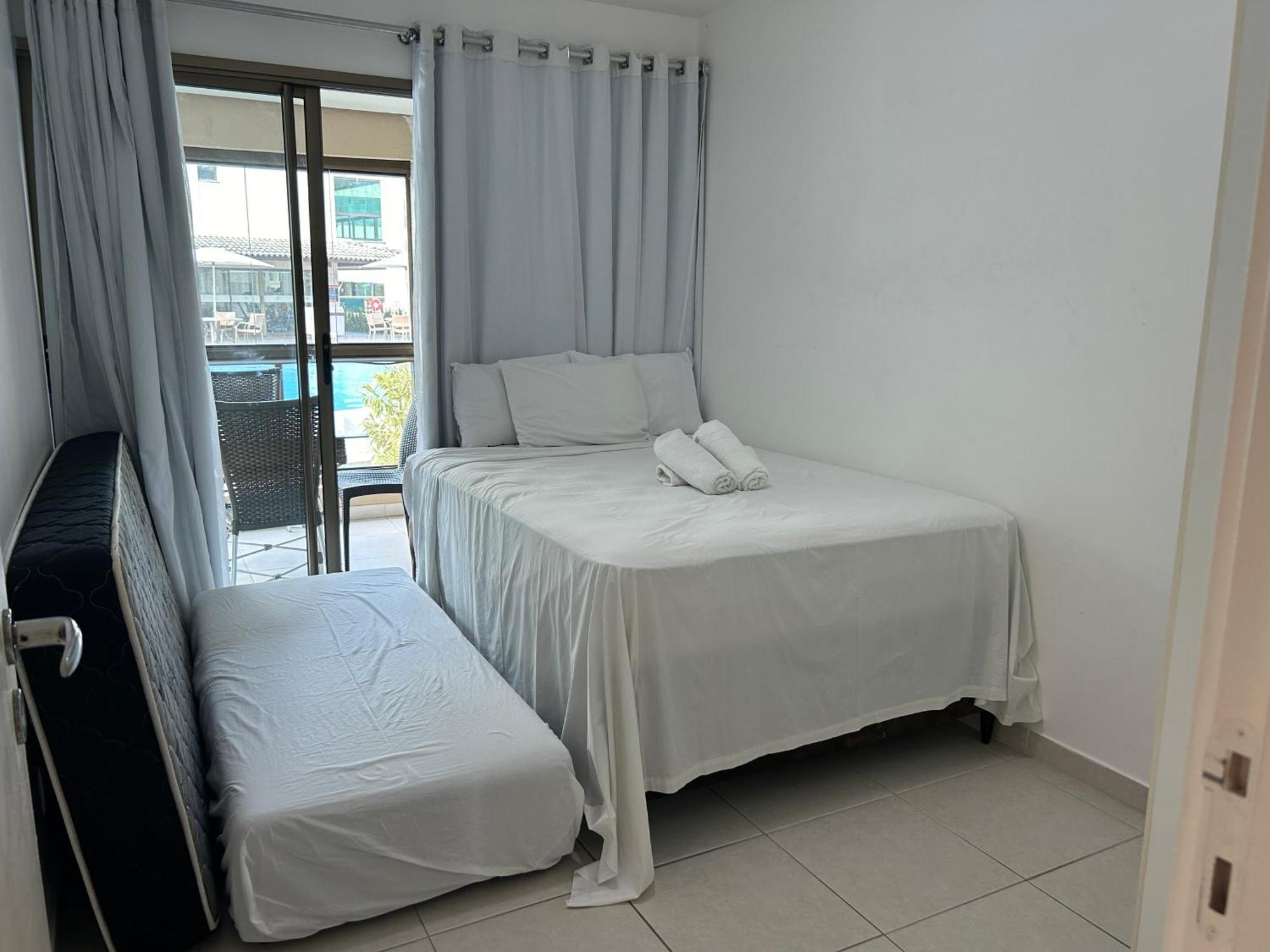 Ekoara Apartment *