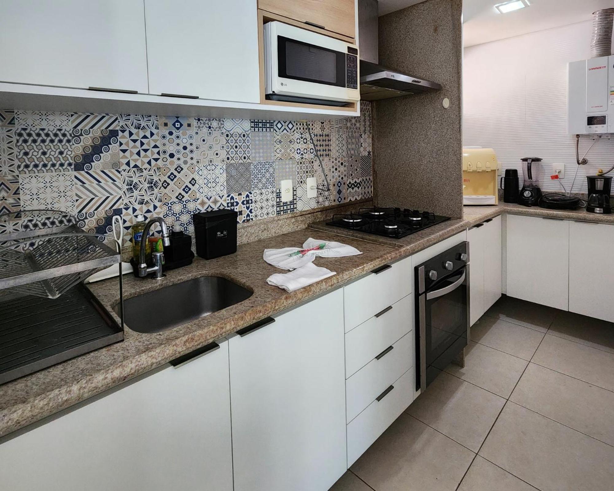Ekoara Apartment Porto de Galinhas