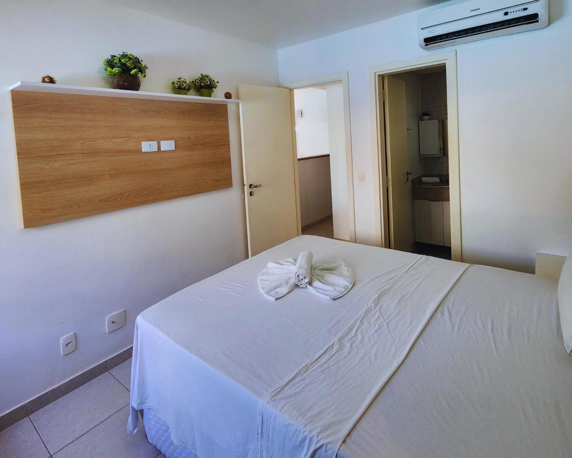 Ekoara Apartment