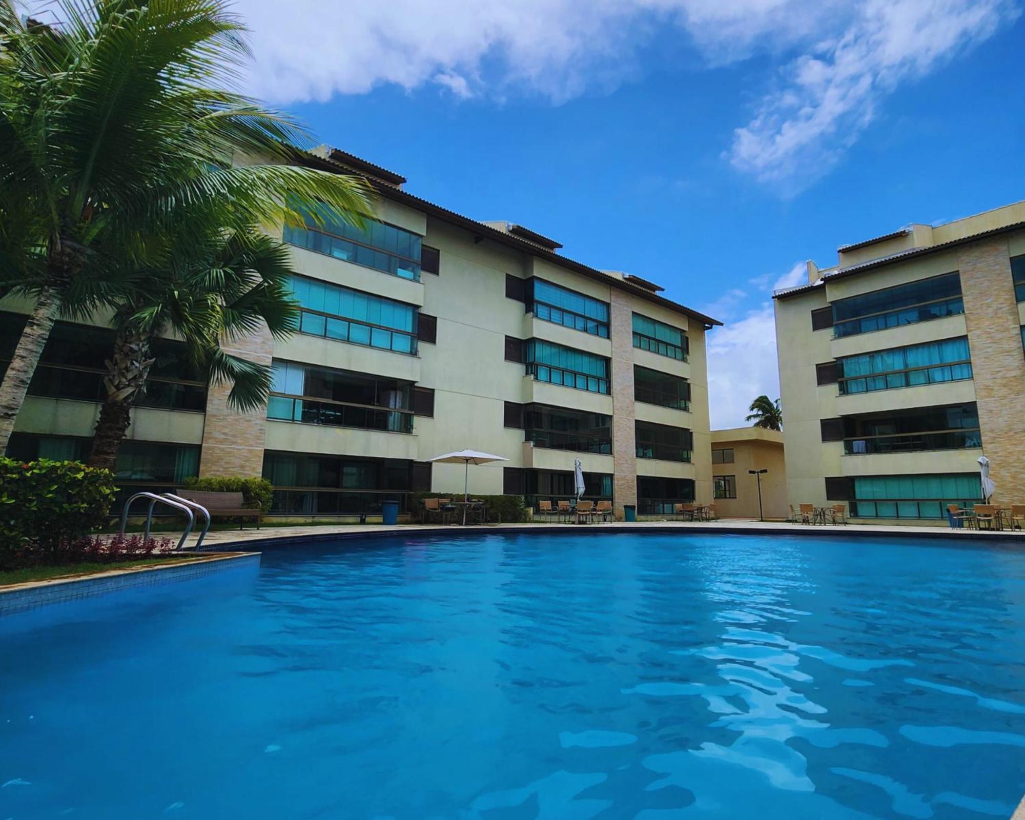 Ekoara Apartment Porto de Galinhas