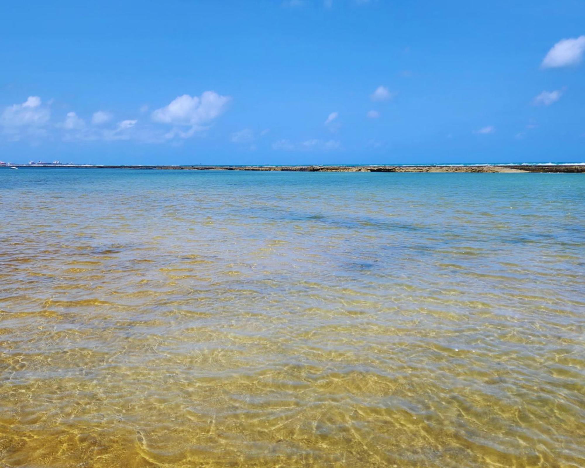 Ekoara * Porto de Galinhas