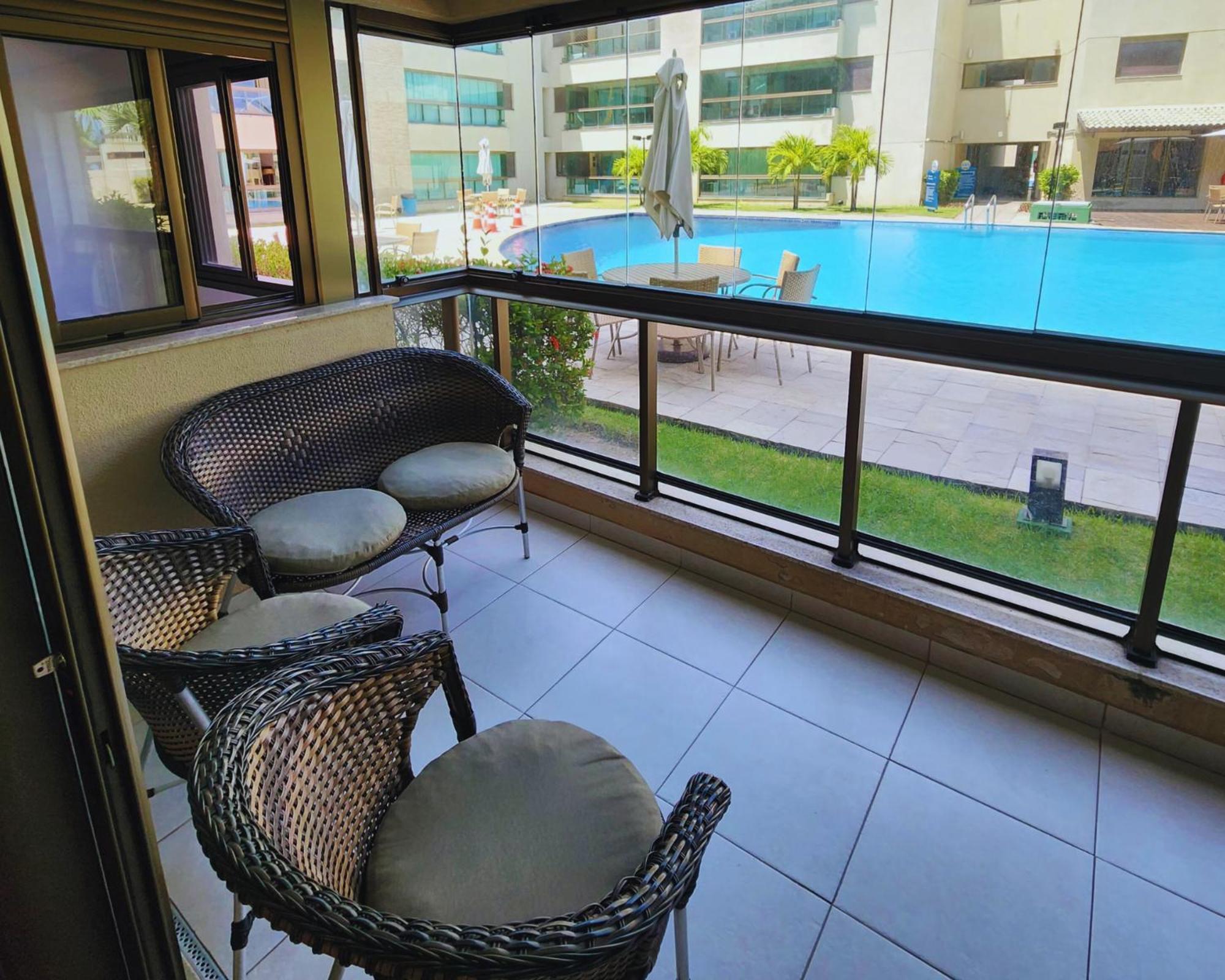 Ekoara Apartment