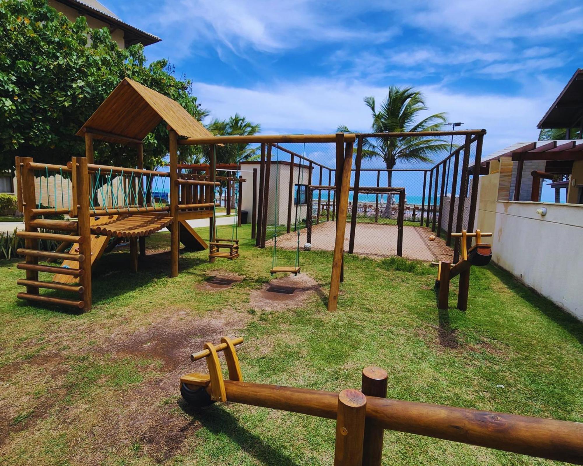 Apartment Ekoara Porto de Galinhas