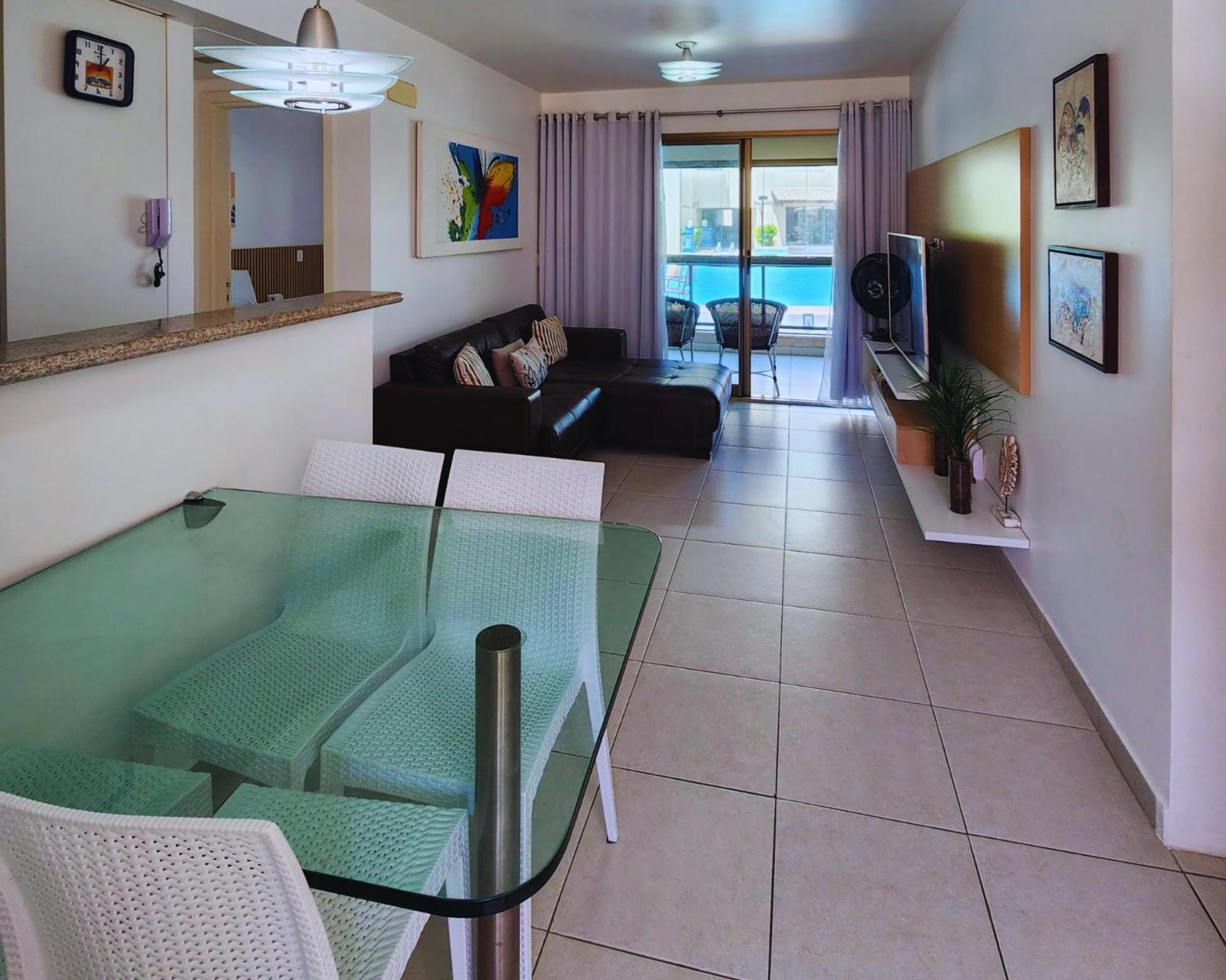 Ekoara Apartment *