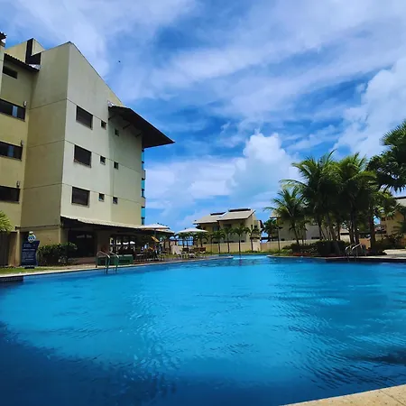 Ekoara Residence Porto de Galinhas Exterior photo