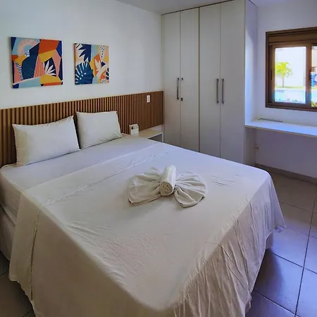 Ekoara Residence Porto de Galinhas Exterior photo