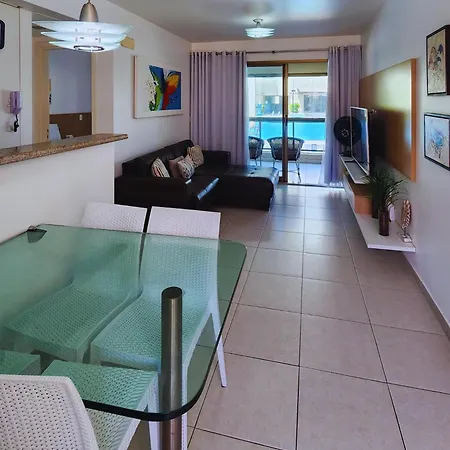 Ekoara Residence Porto de Galinhas Exterior photo
