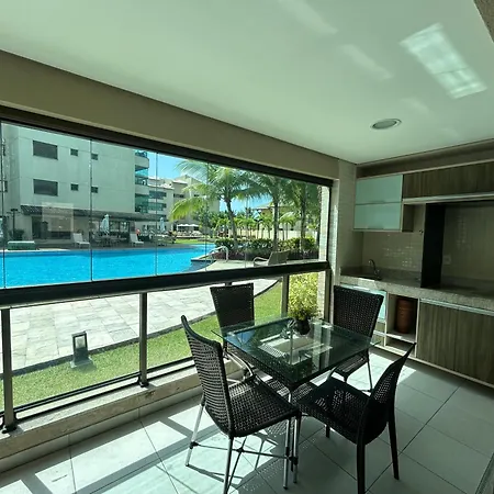 Ekoara Residence Porto de Galinhas Exterior photo